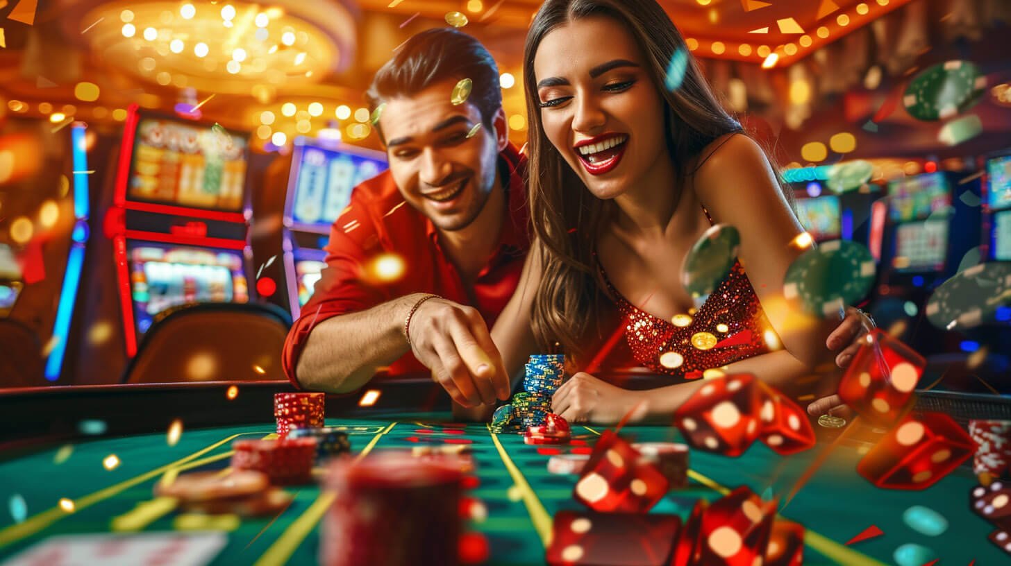 jili555 live casino dealer streaming baccarat on a mobile screen