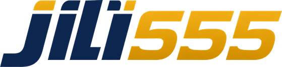 jili555 official brand logo